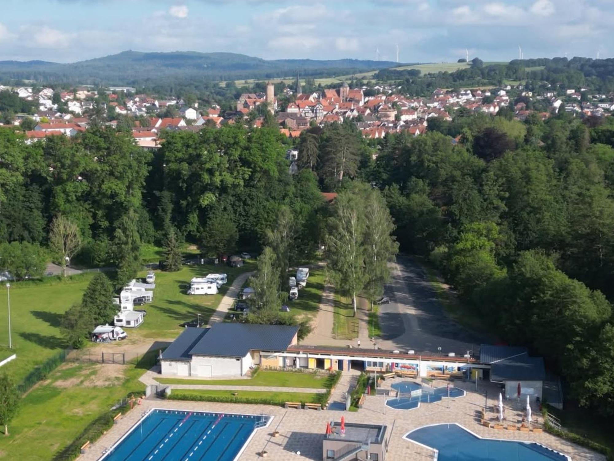 Graefin Amalia - Elegantes Apartment In Der Historischen Hinterburg In Schlitz, 2 Schlafzimmer, Mit Garten, Nahe Fulda Und Bad Hersfeld Exteriér fotografie